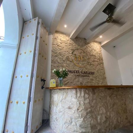 Hotel Gallery Kartagena Zewnętrze zdjęcie