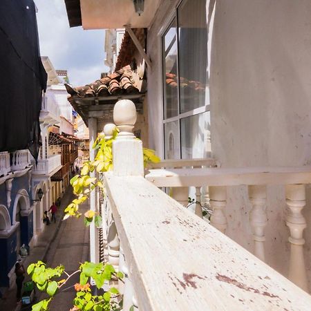 Hotel Gallery Kartagena Zewnętrze zdjęcie