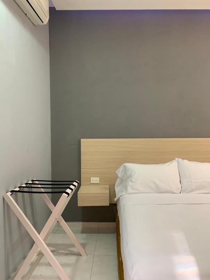Hotel Gallery Kartagena Zewnętrze zdjęcie