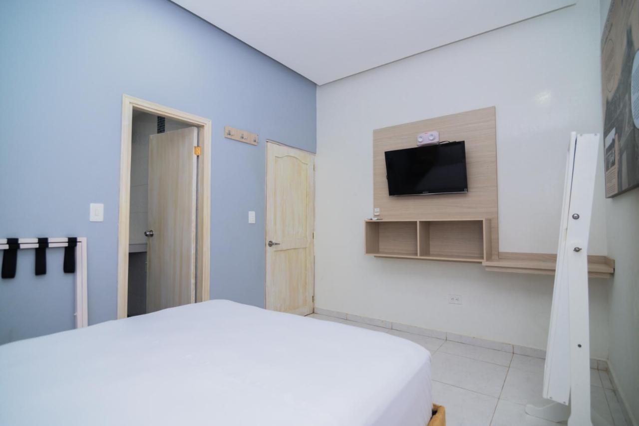 Hotel Gallery Kartagena Zewnętrze zdjęcie