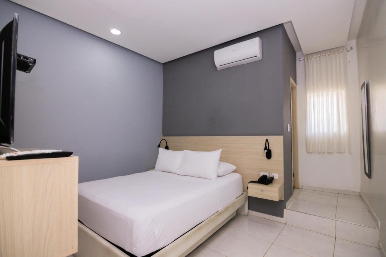 Hotel Gallery Kartagena Zewnętrze zdjęcie