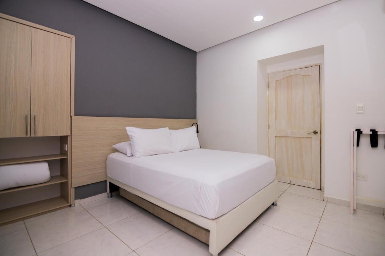 Hotel Gallery Kartagena Zewnętrze zdjęcie