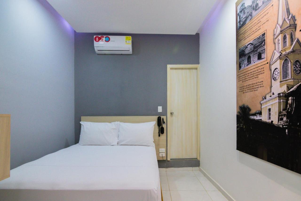 Hotel Gallery Kartagena Zewnętrze zdjęcie