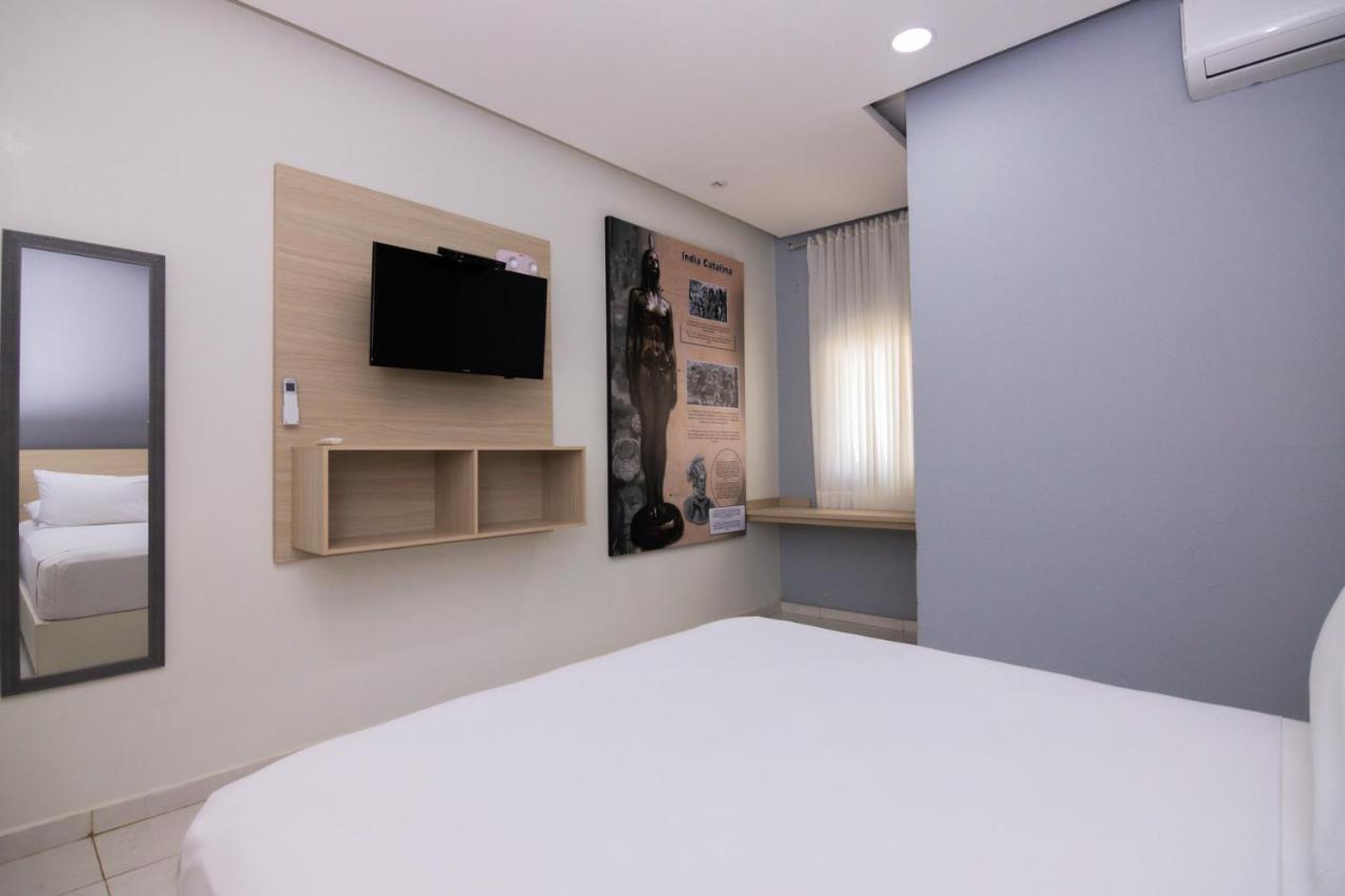 Hotel Gallery Kartagena Zewnętrze zdjęcie