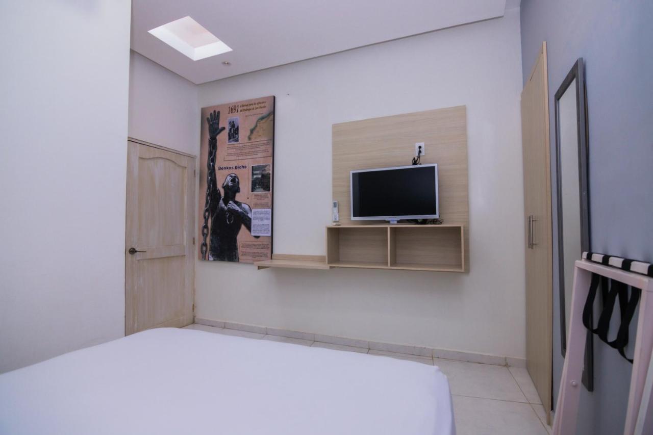 Hotel Gallery Kartagena Zewnętrze zdjęcie