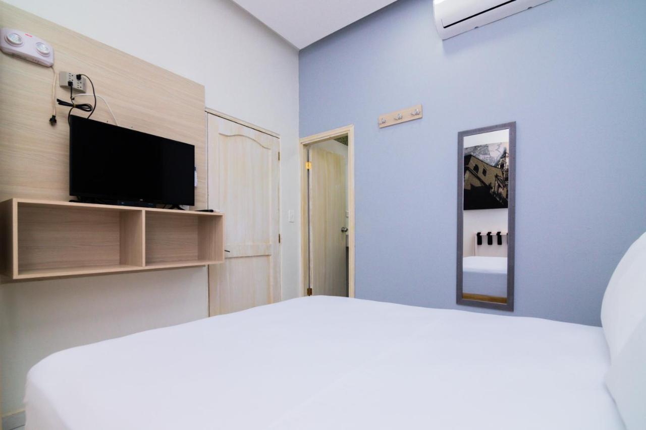 Hotel Gallery Kartagena Zewnętrze zdjęcie