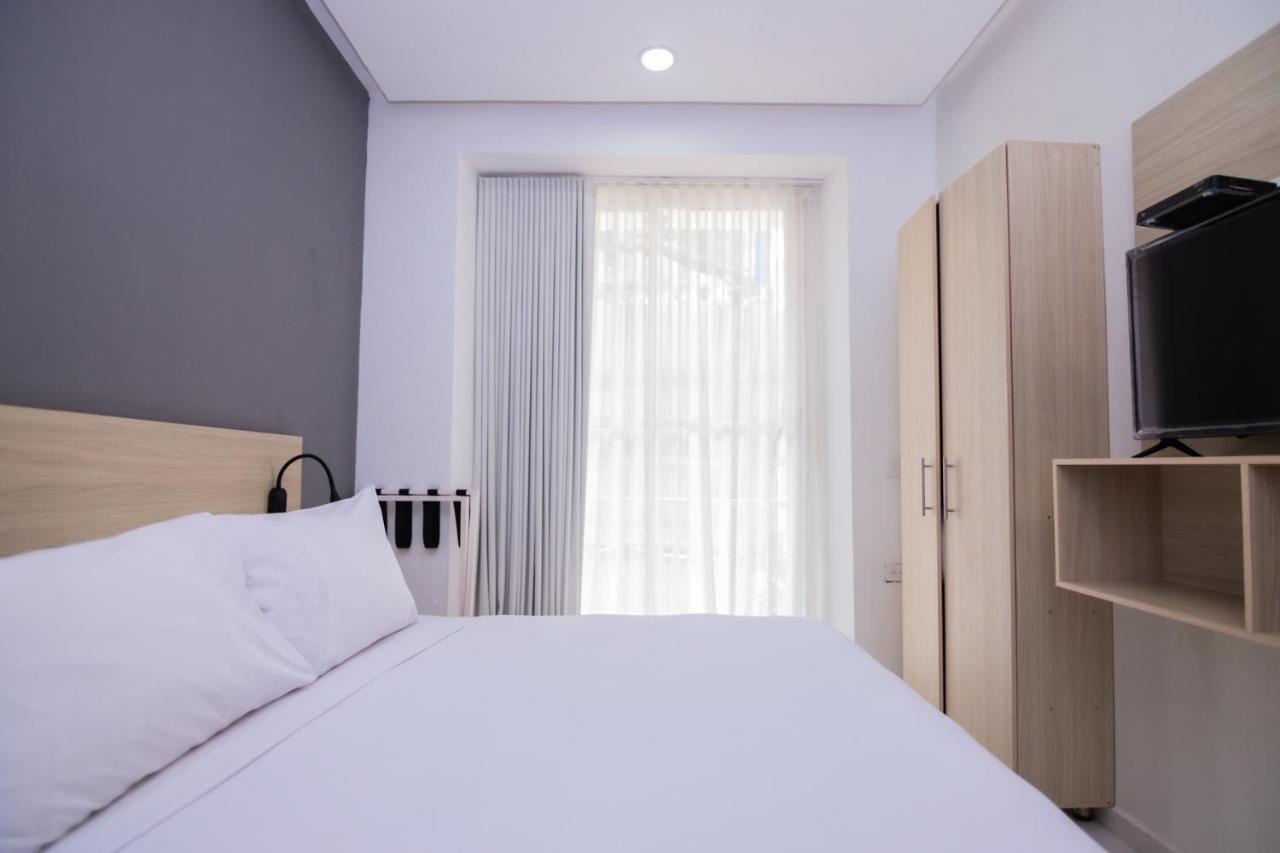 Hotel Gallery Kartagena Zewnętrze zdjęcie