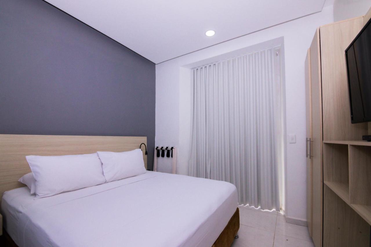 Hotel Gallery Kartagena Zewnętrze zdjęcie