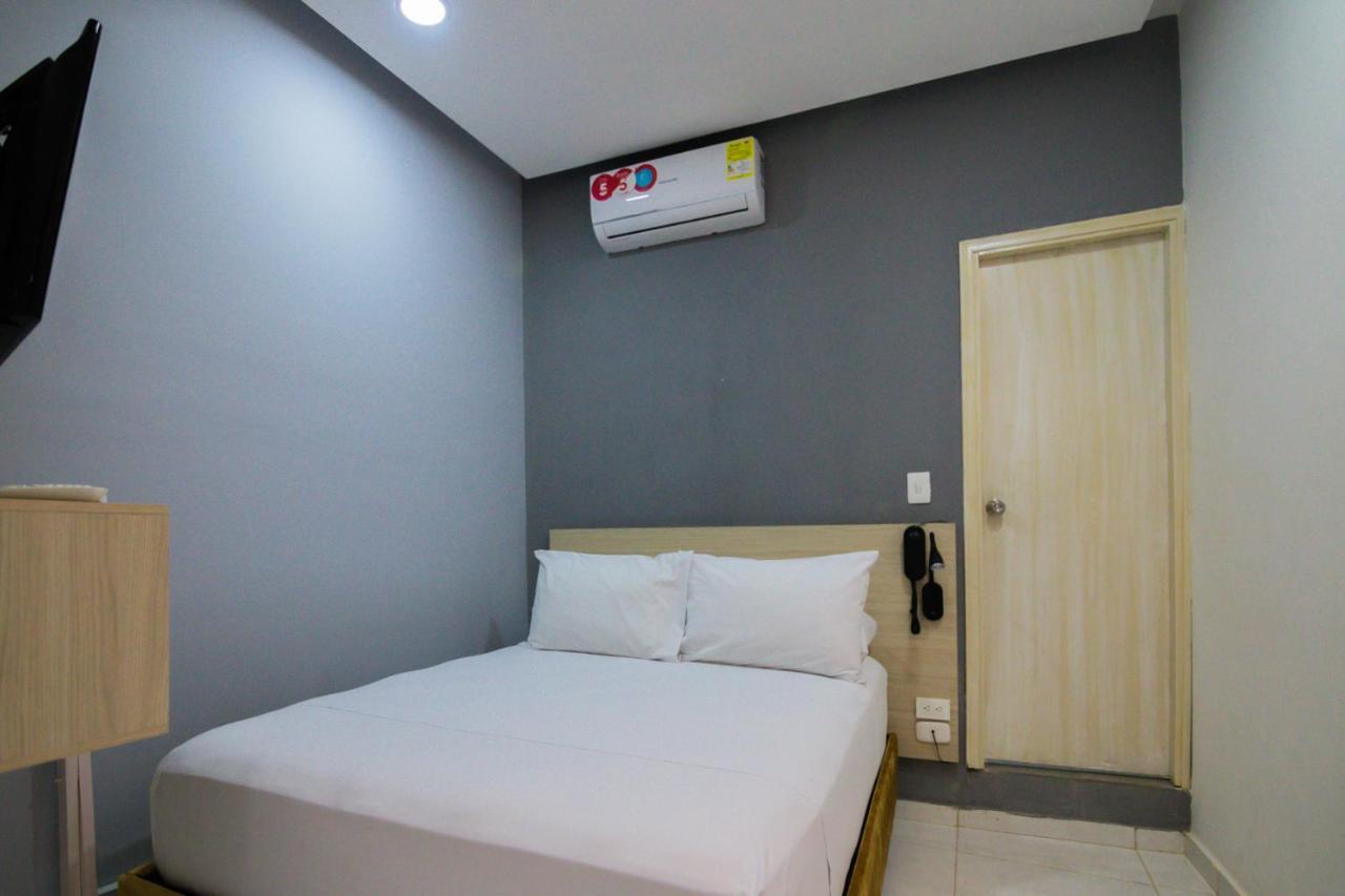 Hotel Gallery Kartagena Zewnętrze zdjęcie
