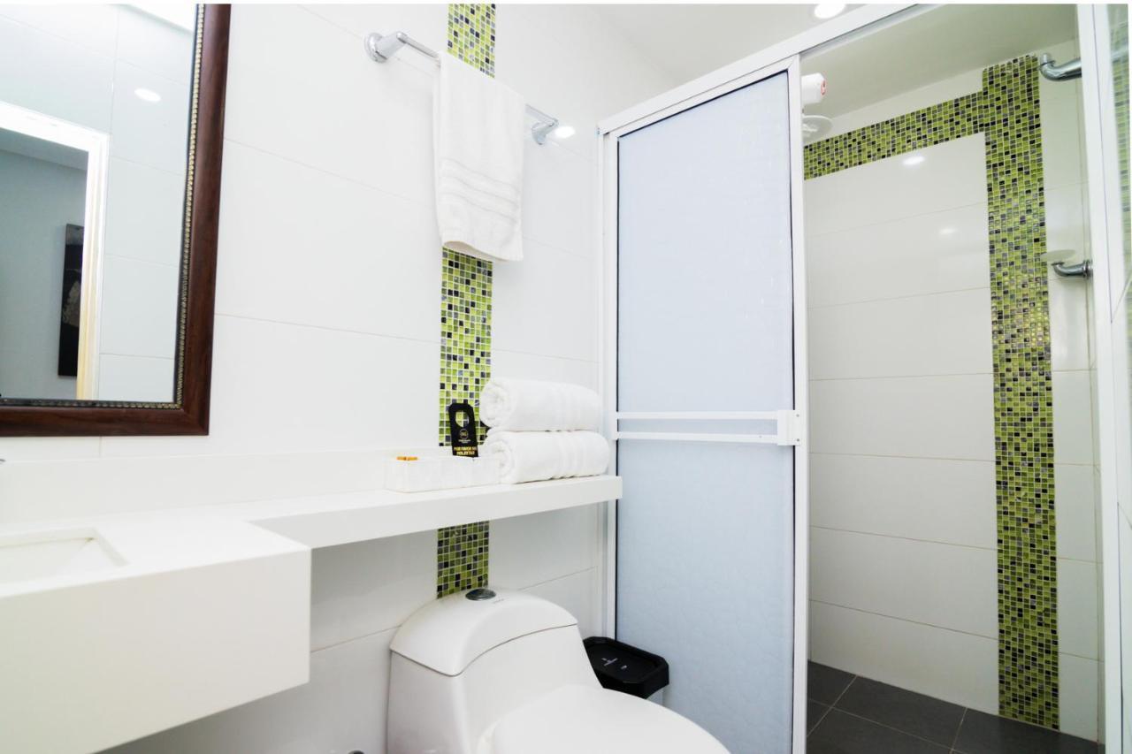 Hotel Gallery Kartagena Zewnętrze zdjęcie