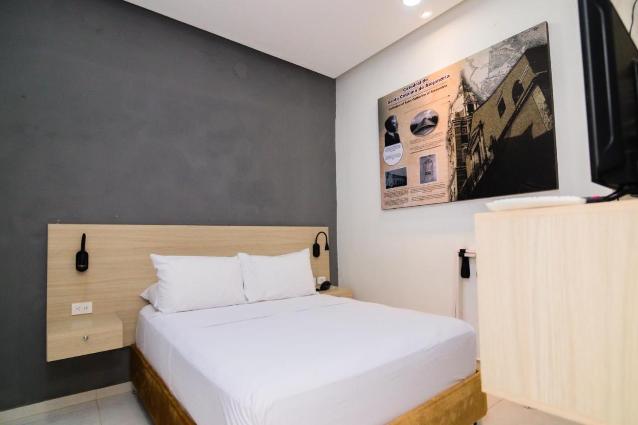 Hotel Gallery Kartagena Zewnętrze zdjęcie
