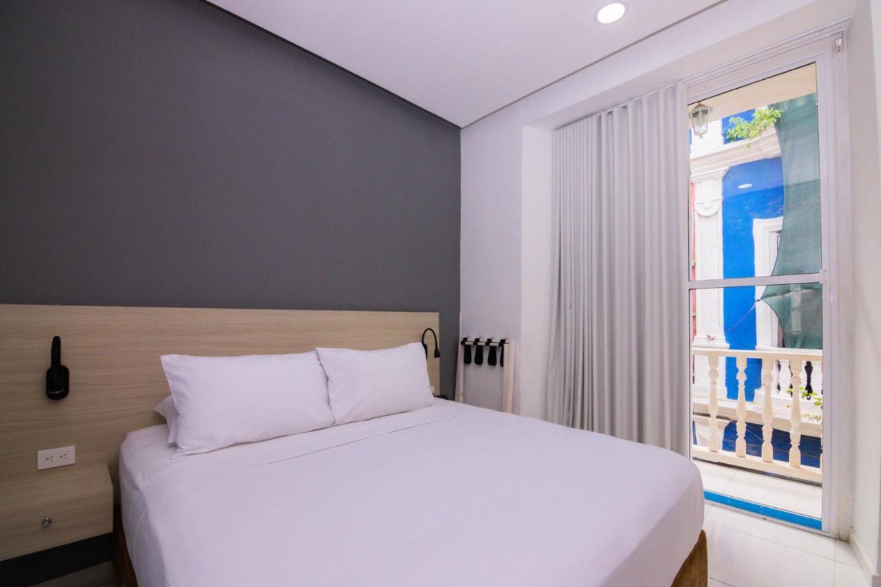 Hotel Gallery Kartagena Zewnętrze zdjęcie