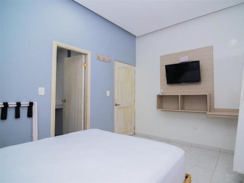 Hotel Gallery Kartagena Zewnętrze zdjęcie